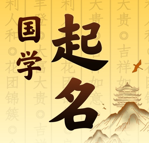 汉寿国学起名 人工起名一对一